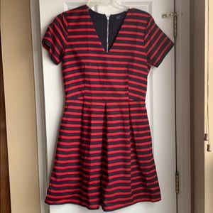 Gap A Line Dress